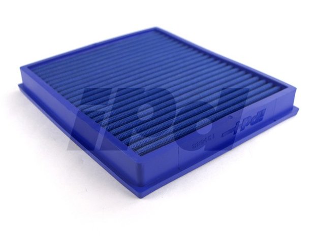 IPD Sports Air Filter Volvo S40 / C30 / V50 (P1) & S60 / V60 / XC60 (P3) Series