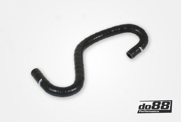 Silicone Power steering hose - Volvo S70/V70N/S60