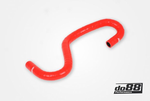 Silicone Power steering hose - Volvo S70/V70N/S60