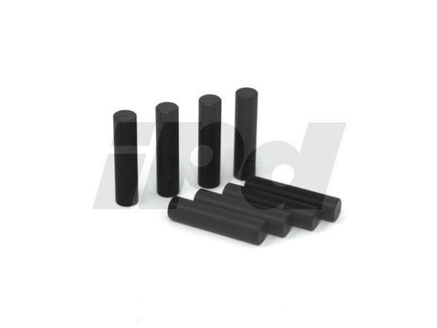 Delrin Insert Rod Kit for IPD HD Billet Torquemount