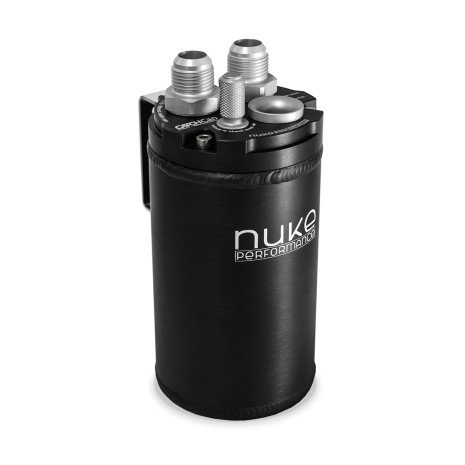 Nuke Performance Oil Catch Can