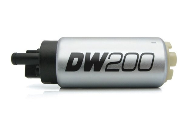 Deatschwerks DW200 255Lph Fuel Pump