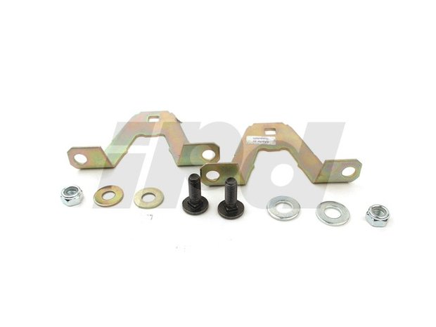 IPD RearAnti Sway Bar Mounting Kit - Volvo 700 / 900