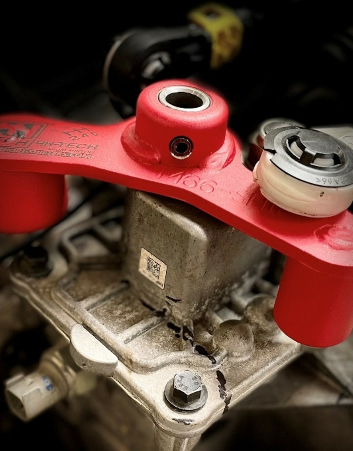 Volvo c30 short shifter sales