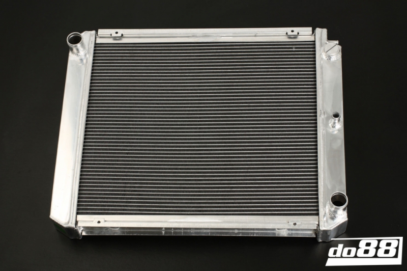 Volvo 740 radiator deals