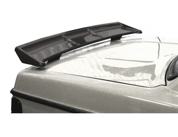 Trunkspoiler Group A Replica Volvo 242 244