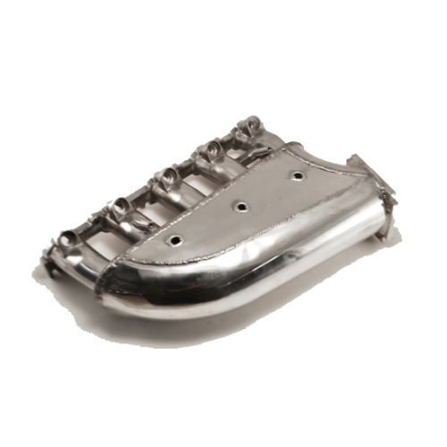 Aluminium Plenum Intake Manifold Volvo 850 S70 V70 C70 Turbo 1994 98