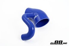 Silicon 3" Throttlebody Hose Volvo 850 & S/V/C70 Turbo 1995-98 Silicon 3" Throttlebody Hose Volvo 850 & S/V/C70 Turbo 1995-98