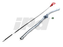 Upgrade kit voor oliepeilstok en buis - Volvo 850 / S70 / V70 / C70 1994-1998 Upgrade kit voor oliepeilstok en buis - Volvo 850 / S70 / V70 / C70 1994-1998