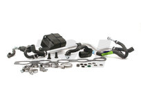 PCV Breather System Kit - Volvo S60 / S80 / V70 / XC70 / XC90 2005-09 PCV Breather System Kit - Volvo S60 / S80 / V70 / XC70 / XC90 2005-09