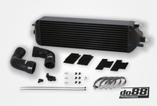 Aluminium Intercooler - Volvo S60 / V60 / S90 / V90 / XC60 / XC90 VEA/SPA 2016- Aluminium Intercooler - Volvo S60 / V60 / S90 / V90 / XC60 / XC90 VEA/SPA 2016-