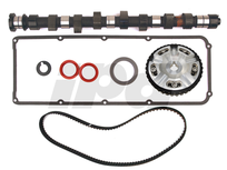 VX Performance Camshaft Kit - Volvo 200 / 700 / 900 Non-Turbo VX Performance Camshaft Kit - Volvo 200 / 700 / 900 Non-Turbo