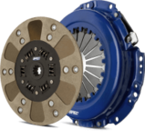 SPEC Stage 2+ Clutch Volvo C30 / C70 / S40 / V50 T5 (M66) SPEC Stage 2+ Clutch Volvo C30 / C70 / S40 / V50 T5 (M66)