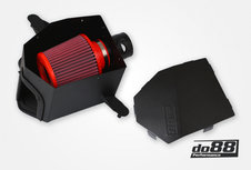 DO88 High Performance Induction Kit Volvo S60 / V60 / XC60 / S90 / V90 / XC90 SPA 2017- DO88 High Performance Induction Kit Volvo S60 / V60 / XC60 / S90 / V90 / XC90 SPA 2017-