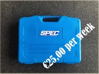 Assemblytool Selfadjusting Clutch (rent) Assemblytool Selfadjusting Clutch (rent)