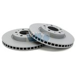 Galfer Ventilated Brakedisc 280mm Front Volvo 850 / S70 / V70 / C70 / 960 / S90 / V90 Galfer Ventilated Brakedisc 280mm Front Volvo 850 / S70 / V70 / C70 / 960 / S90 / V90