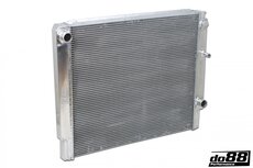 Aluminium Radiator - Volvo 940 / 960 / S90 / V90 Aluminium Radiator - Volvo 940 / 960 / S90 / V90