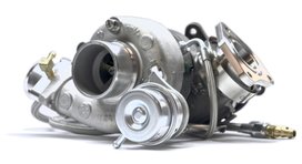 Garrett GT2554R Turbo Upgrade - Volvo V40 II 1.6L Turbo (ecoboost) Garrett GT2554R Turbo Upgrade - Volvo V40 II 1.6L Turbo (ecoboost)