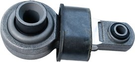 Torquemount Delta Link Axle - Volvo 850 & S/V/C70 Classic FWD Torquemount Delta Link Axle - Volvo 850 & S/V/C70 Classic FWD