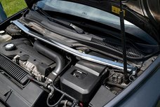 Aluminium Strutbrace Front - Volvo C30 / C70 II / S40 II / V50 Aluminium Strutbrace Front - Volvo C30 / C70 II / S40 II / V50