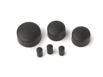 Radio Knob & Button Set - Volvo S60 / S80 / V70N / XC70 2000-04 Radio Knob & Button Set - Volvo S60 / S80 / V70N / XC70 2000-04