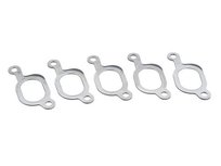 Exhaust Manifolf Gasket Kit - Volvo 5 Cilinder Turbo 1994-98 Exhaust Manifolf Gasket Kit - Volvo 5 Cilinder Turbo 1994-98