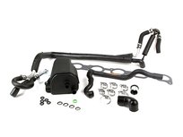 PCV Breather System Kit - Volvo S70 / V70 / C70 / S60 / XC70 Turbo 1999-2001 PCV Breather System Kit - Volvo S70 / V70 / C70 / S60 / XC70 Turbo 1999-2001