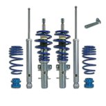BASIC Coilover Kit Volvo 850 / S70 / V70 / C70 1992-00 BASIC Coilover Kit Volvo 850 / S70 / V70 / C70 1992-00