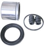 Caliper Repair Kit Front Volvo Volvo S40 / V40 1996-04 Caliper Repair Kit Front Volvo Volvo S40 / V40 1996-04