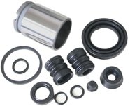 Caliper Repair Kit Rear Volvo Volvo S40 / V40 1996-04 Caliper Repair Kit Rear Volvo Volvo S40 / V40 1996-04