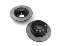 StopTech Brakediscs 262mm Front Volvo 240 / 260 StopTech Brakediscs 262mm Front Volvo 240 / 260