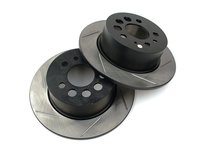 StopTech Brakedisc 279mm Rear Volvo 240 / 260 StopTech Brakedisc 279mm Rear Volvo 240 / 260