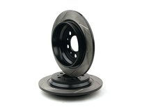StopTech Brakediscs 288mm Rear Volvo S60 / V70N / S80 StopTech Brakediscs 288mm Rear Volvo S60 / V70N / S80