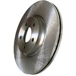 Ventilated Brakedisc 320mm Front Volvo S40 / V50 Ventilated Brakedisc 320mm Front Volvo S40 / V50