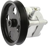 Power Steering Pump Volvo S60 / V70N / C70 / S80 2000-05 Power Steering Pump Volvo S60 / V70N / C70 / S80 2000-05