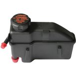 Tank For Power Steering Pump Volvo S60 / V70 / S70 / C70 / XC70 / S80 Tank For Power Steering Pump Volvo S60 / V70 / S70 / C70 / XC70 / S80