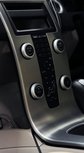 Alulook Ring Kit Center Stack - Volvo C30 / C70 / S40 / V50 (P2) Alulook Ring Kit Center Stack - Volvo C30 / C70 / S40 / V50 (P2)