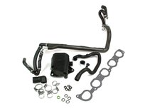 PCV Breather System Kit - Volvo C70 / S60 / V70 / XC70 Turbo 2000-01 PCV Breather System Kit - Volvo C70 / S60 / V70 / XC70 Turbo 2000-01