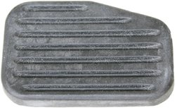Rubber Pad Brakepedal - Volvo 850 / S70 / V70 / C70 / S60 / XC70 / XC90 Rubber Pad Brakepedal - Volvo 850 / S70 / V70 / C70 / S60 / XC70 / XC90