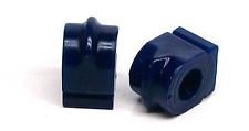 Superpro Polyurethane 20mm Front Swaybar Bushes - Volvo 850 / S70 / V70 / C70 Superpro Polyurethane 20mm Front Swaybar Bushes - Volvo 850 / S70 / V70 / C70