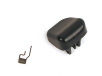 Repair Kit Shifter Knob Button Volvo 850 / S70 / V70 Automatic Repair Kit Shifter Knob Button Volvo 850 / S70 / V70 Automatic