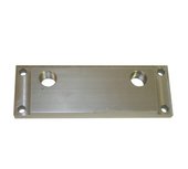 Oilcooler Adaptorplate Volvo S70 / V70 / C70 / S60 1999-2007 Oilcooler Adaptorplate Volvo S70 / V70 / C70 / S60 1999-2007