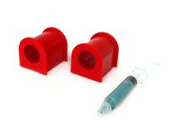Polyurethane Bushings 25mm Rear Anti Sway Bar - Volvo S80 / S60 / V70 / XC70 / XC60 (P3) Polyurethane Bushings 25mm Rear Anti Sway Bar - Volvo S80 / S60 / V70 / XC70 / XC60 (P3)